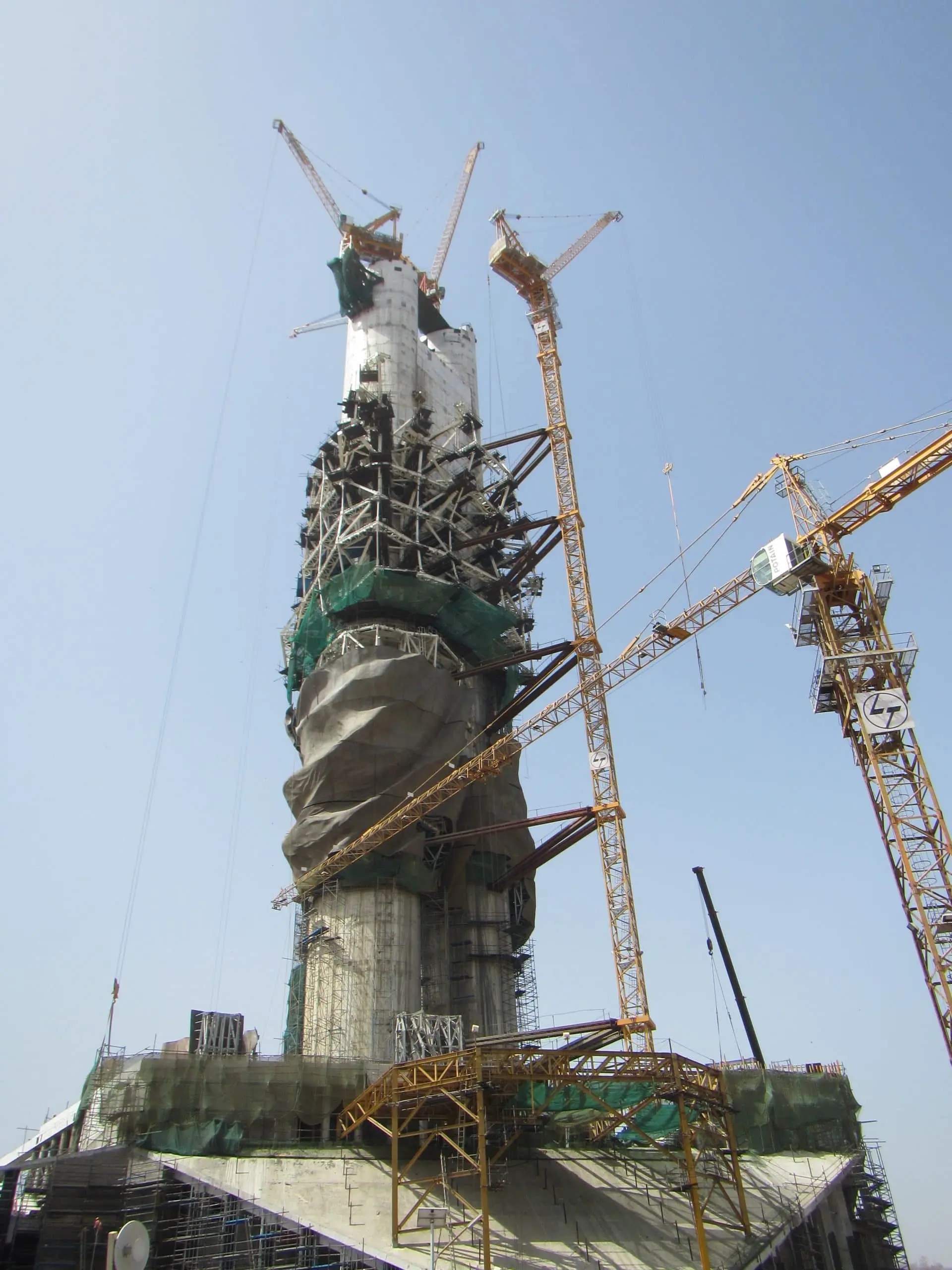 construction